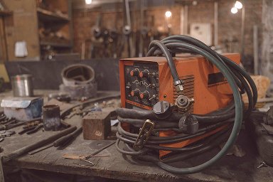 Industrial Training